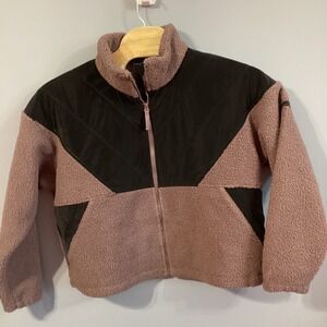 Columbia Women's Uphill Edge Fleece Full-Zip Pullover 2XL New With Tags MSRP 90